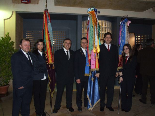 Blanca celebra el octavo festival de Bandas de Música - 1, Foto 1