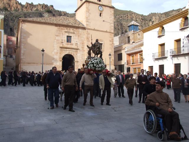 Blanca celebra el octavo festival de Bandas de Música - 2, Foto 2