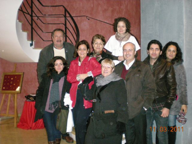 xito de participacion en la campaña solidaria de donacin de sangre promovida por el Ilustre Cabildo - 3