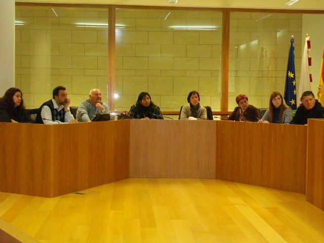 II Municipal Plan for the Integration of Immigrants and Intercultural Coexistence 2011-2015, Foto 1