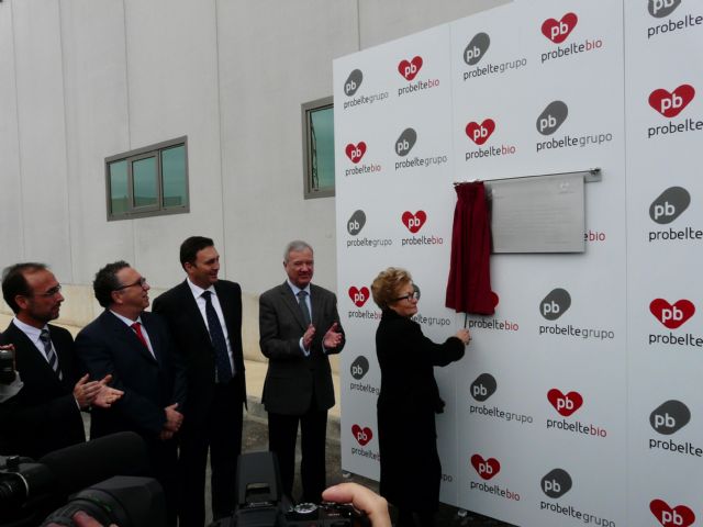 La asociación ASTRADE pone en marcha su nuevo Centro Integral Reina Sofía de Molina de Segura - 5, Foto 5