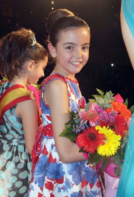 Alcantarilla elige a sus dos reinas, mayor e infantil de las fiestas de Mayo 2011 - 3, Foto 3