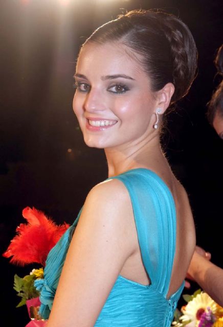 Alcantarilla elige a sus dos reinas, mayor e infantil de las fiestas de Mayo 2011 - 4, Foto 4