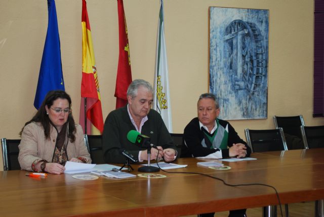 El Ayuntamiento presenta el I Plan de Igualdad de Oportunidades entre mujeres y hombres - 2, Foto 2