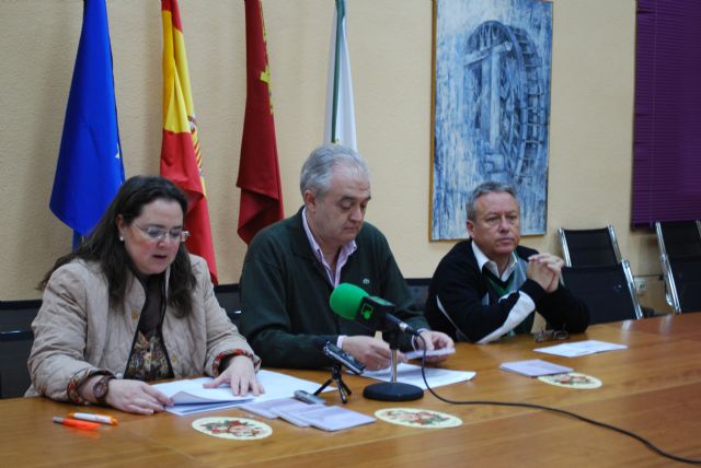 El Ayuntamiento presenta el I Plan de Igualdad de Oportunidades entre mujeres y hombres - 3, Foto 3