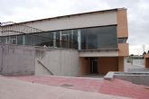 El jueves 17 de marzo se inaugura la nueva bilioteca-sala de estudio José María Munuera y Abadía
