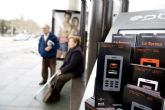 Un nuevo sistema permite conocer el tiempo de espera en las paradas de autobús