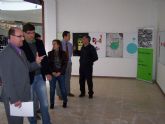 Inaugurada la exposición de carteles 'Planeta Sano' de la Obra Social de Caja Madrid