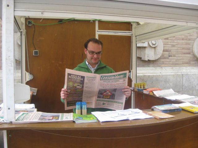 La OMIC gestionó 4.512 reclamaciones el pasado año - 1, Foto 1