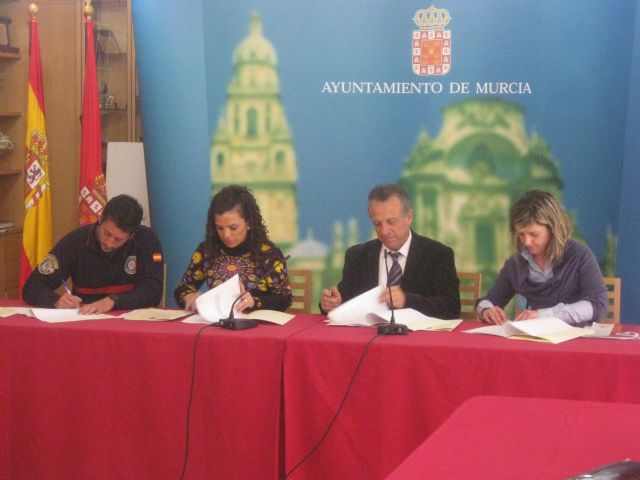 El Ayuntamiento colabora para frenar la epidemia de cólera en Haití - 2, Foto 2