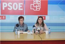 Begoña García Retegui destaca la apuesta de un turismo de calidad que genere empleo para el futuro Águilas - 1, Foto 1