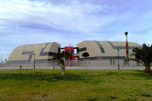 El nuevo centro de Ocio y Artes Emergentes programa una decena de cursos y talleres para jóvenes - 1, Foto 1