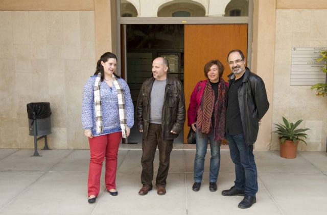 Intriga y suspense en Fin, novela candidata al Premio Mandarache - 2, Foto 2