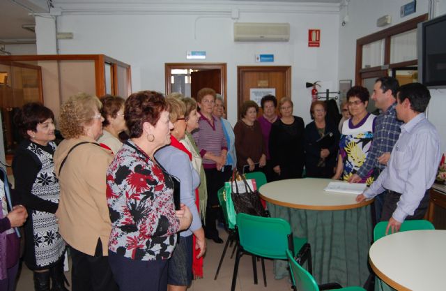 Los usuarios del mercado torreño se informan con la Semana del Consumidor - 2, Foto 2