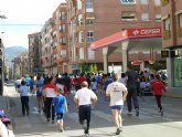 El barrio de San Jos acoge este sbado su tradicional carrera popular