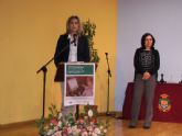 XVI Certamen regional Socio Cultural de Personas Mayores celebrado en Archena