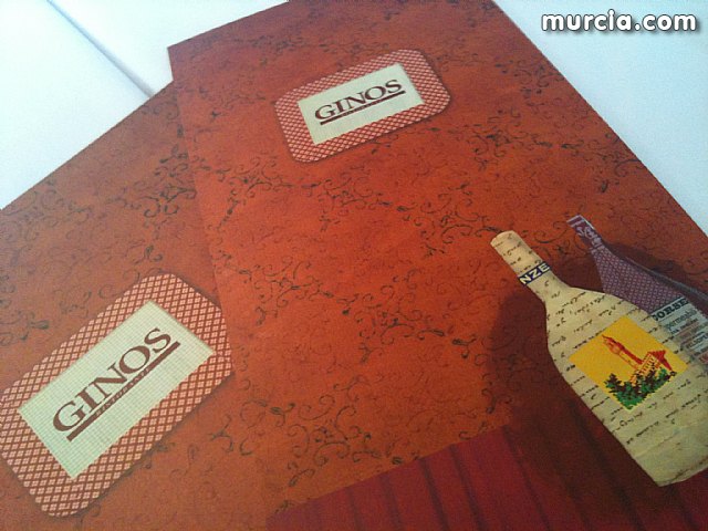 Grupo Vips desembarca en Murcia con Ginos, su cadena de restaurantes italianos lder en España - 2