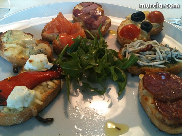 Grupo Vips desembarca en Murcia con Ginos, su cadena de restaurantes italianos lder en España - 5