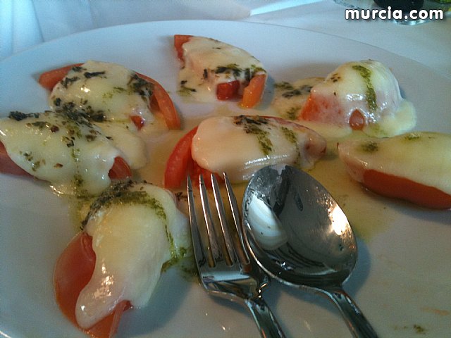 Grupo Vips desembarca en Murcia con Ginos, su cadena de restaurantes italianos lder en España - 6