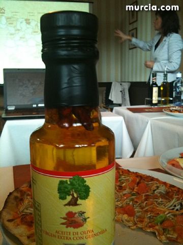 Grupo Vips desembarca en Murcia con Ginos, su cadena de restaurantes italianos lder en España - 11