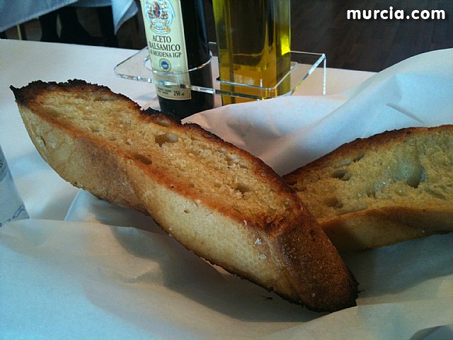 Grupo Vips desembarca en Murcia con Ginos, su cadena de restaurantes italianos lder en España - 15