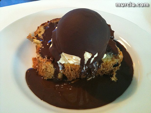 Grupo Vips desembarca en Murcia con Ginos, su cadena de restaurantes italianos lder en España - 18