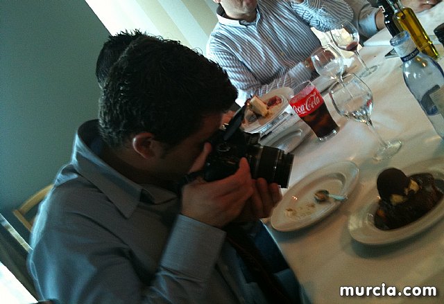 Grupo Vips desembarca en Murcia con Ginos, su cadena de restaurantes italianos lder en España - 19