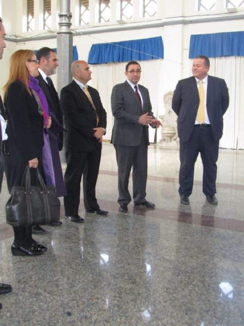 La Fundación Cante de las Minas aprueba su presupuesto para 2011 - 3, Foto 3
