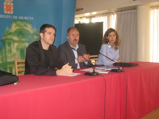 El proyecto para crear un museo al aire libre en los palmerales de Santiago y Zaraíche gana Aleop! - 1, Foto 1