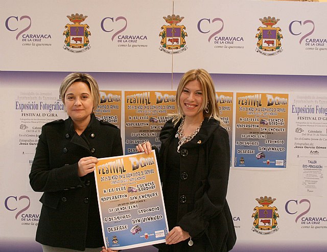 Nueve grupos musicales de la región participarán en el festival ´D´Gira´ en Archivel - 1, Foto 1