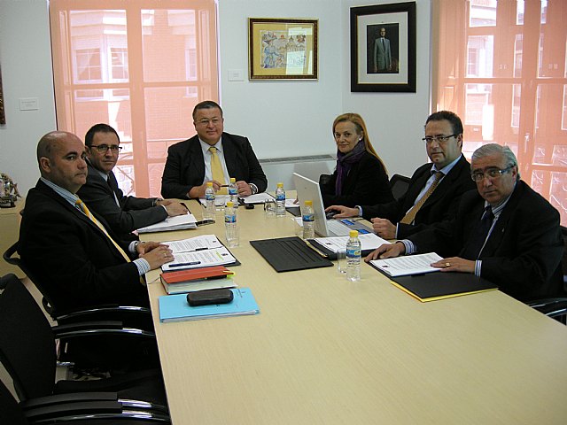 Concluyen las obras de mejora en el Antiguo Mercado Público de La Unión - 2, Foto 2