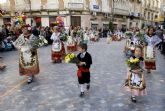 Festejos abre el plazo para participar en la Ofrenda Floral a la Patrona