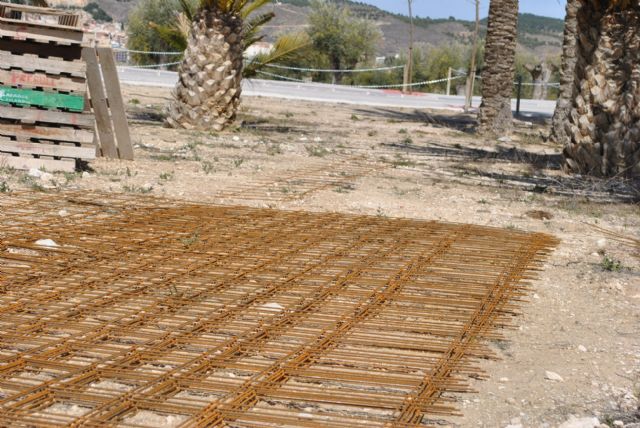 Se hacen eco de la gran cantidad de problemas que arrastran los vecinos de la Urbanización Nueva Caravaca desde hace casi tres años - 3, Foto 3