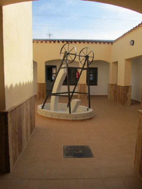 Inauguran la nueva sede de servicios sociales de La Unión - 4, Foto 4