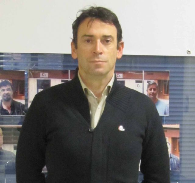 Posicion CiudaLor paso AVE por Lorca y propuesta de programa - 1, Foto 1