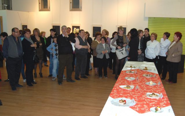 Las Torres de Cotillas le coge el gusto y se vuelve a ir D'Tapeo con muchos premios - 1, Foto 1