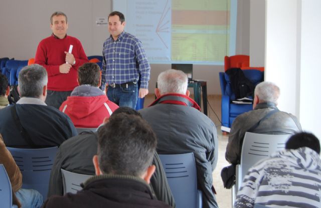 La Semana del Consumidor se despide de Las Torres de Cotillas - 1, Foto 1