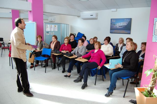 La Semana del Consumidor se despide de Las Torres de Cotillas - 2, Foto 2
