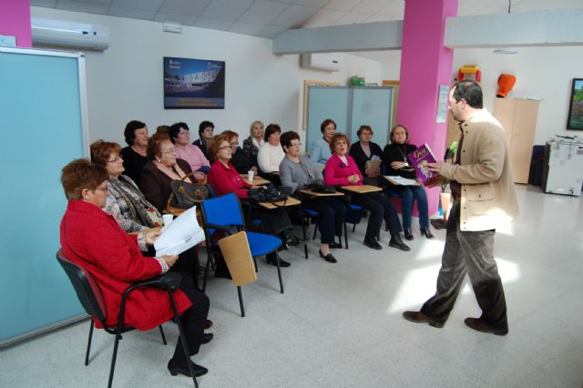 La Semana del Consumidor se despide de Las Torres de Cotillas - 3, Foto 3