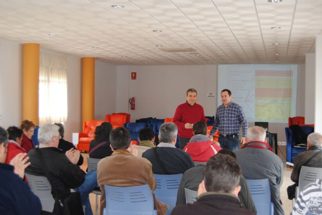 La Semana del Consumidor se despide de Las Torres de Cotillas - 5, Foto 5