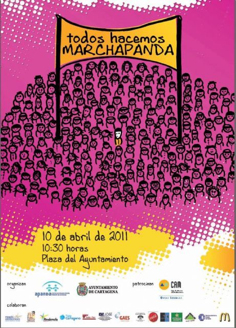 Marchapanda 2011 - 1, Foto 1