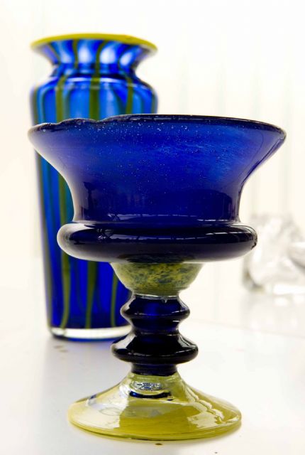 El Museo del Vidrio de Santa Lucía recupera la tradición artesana del barrio - 5, Foto 5