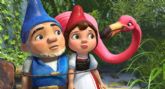 La programacin del cine contina este fin de semana con la proyeccin de la pelcula de Disney Gnomeo y Julieta