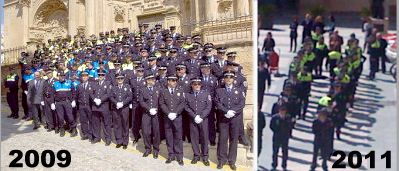 El PSOE de Lorca pide la dimisión de la concejal de Seguridad Ciudadana - 1, Foto 1