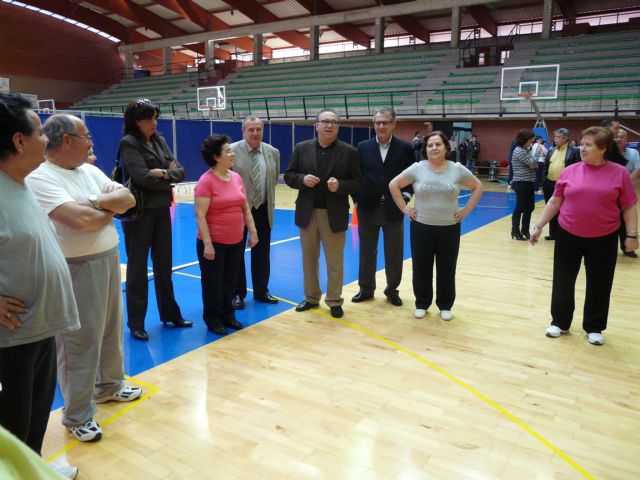 Programa Activa de Promoción del Ejercicio Físico para pacientes con riesgo cardiovascular - 2, Foto 2