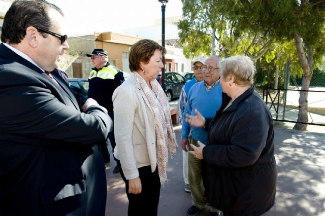 El Ayuntamiento invierte 1.300.000 euros en el plan de renovación de locales sociales - 1, Foto 1