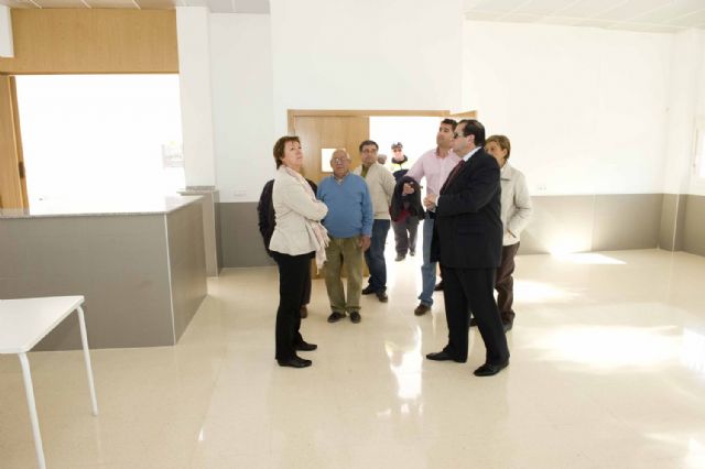 El Ayuntamiento invierte 1.300.000 euros en el plan de renovación de locales sociales - 2, Foto 2