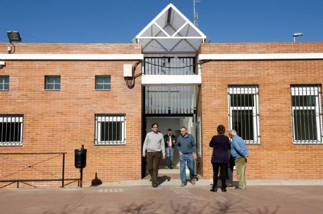 El Ayuntamiento invierte 1.300.000 euros en el plan de renovación de locales sociales - 4, Foto 4