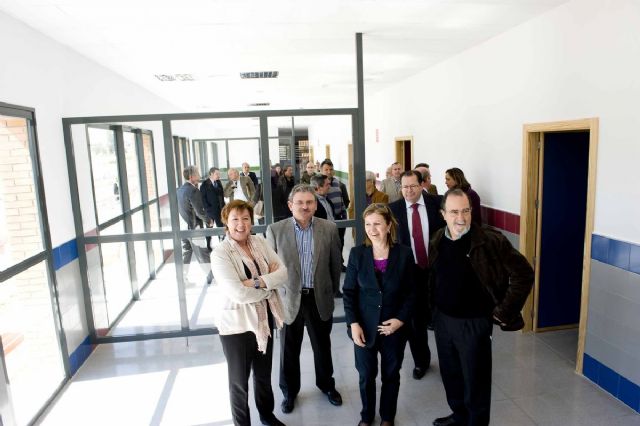 El consultorio de La Vaguada, a la espera del mobiliario - 3, Foto 3