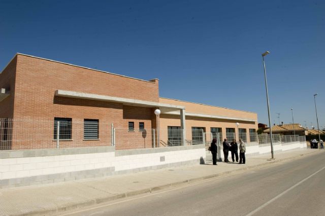 El consultorio de La Vaguada, a la espera del mobiliario - 4, Foto 4